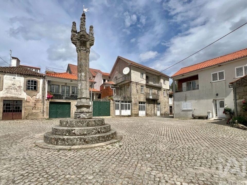 Byhus i Meda, Guarda - foto 2