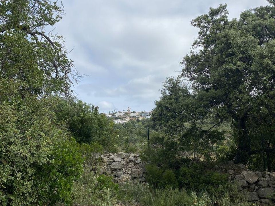 Grond in Faro, Faro - foto 5