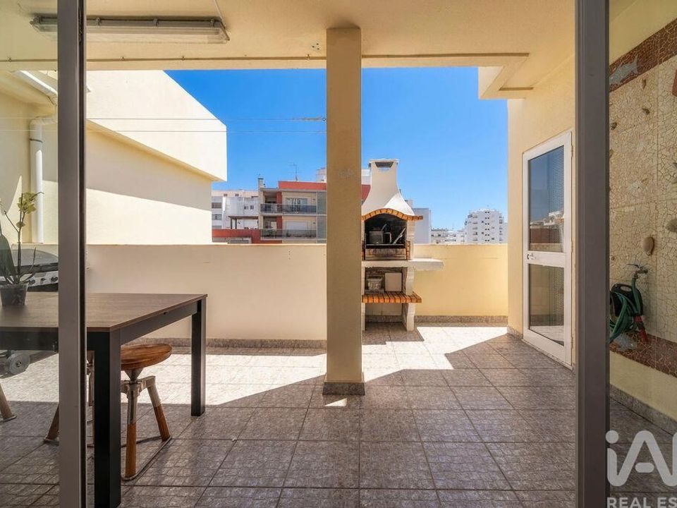 Lejlighed i Silves, Faro - foto 2