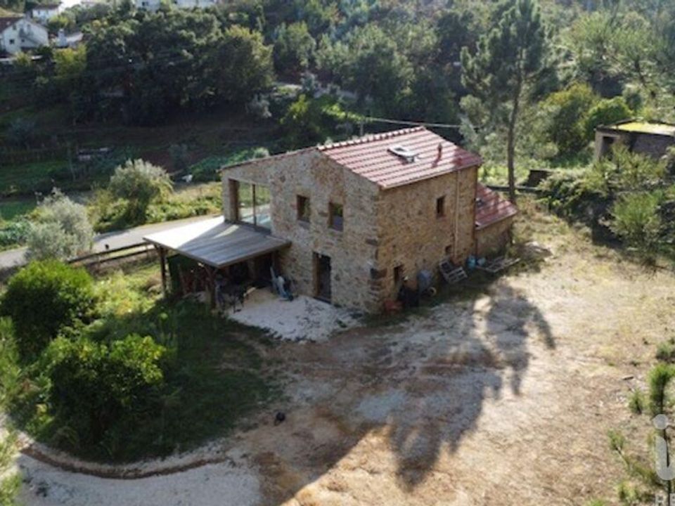 Byhus i Figueiro dos Vinhos, Leiria - foto 1
