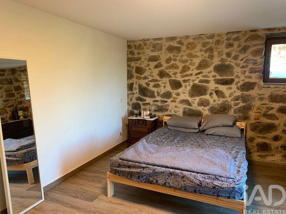 Byhus i Figueiro dos Vinhos, Leiria - foto 5