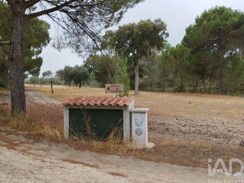 Terreno en Ponte de Sor, Portalegre - foto 1