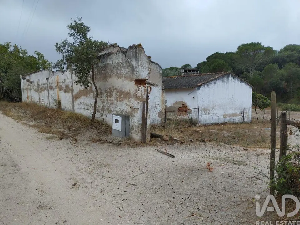 Terreno en Ponte de Sor, Portalegre - foto 3