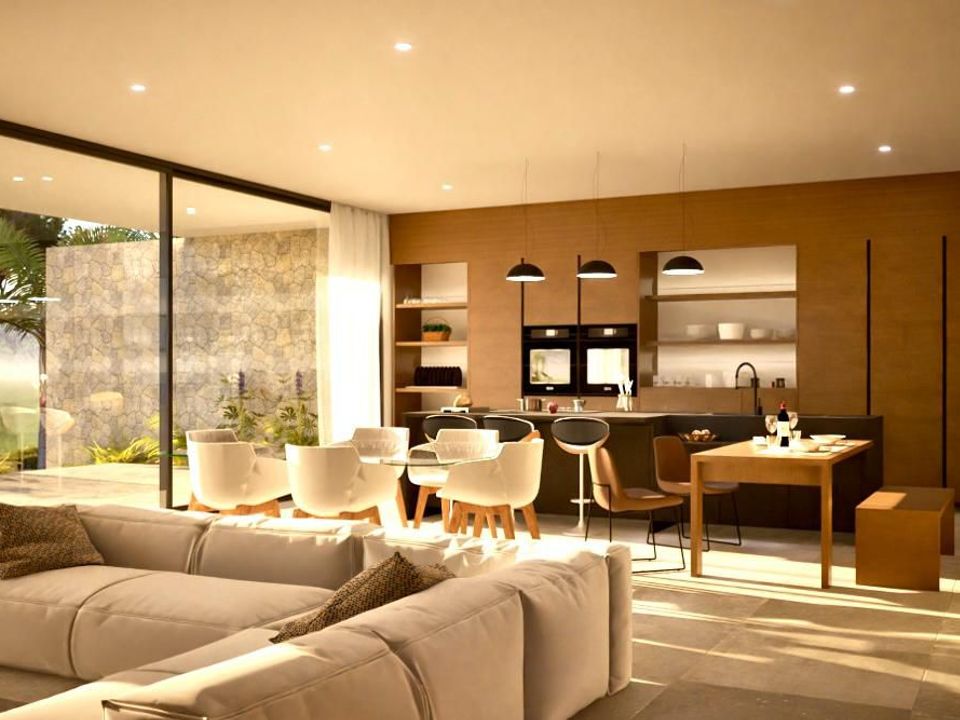 Villa i Portals Nous, Mallorca - foto 3