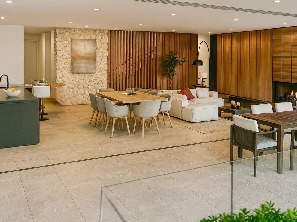 Villa i Portals Nous, Mallorca - foto 5