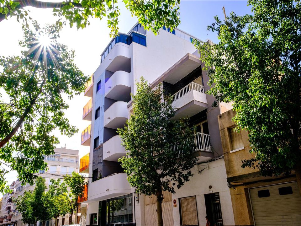 Penthouse i Torrevieja, Alicante - foto 2