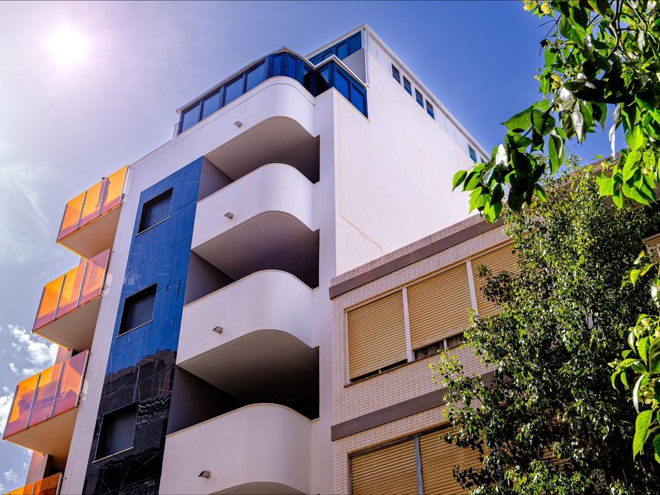Penthouse i Torrevieja, Alicante - foto 4