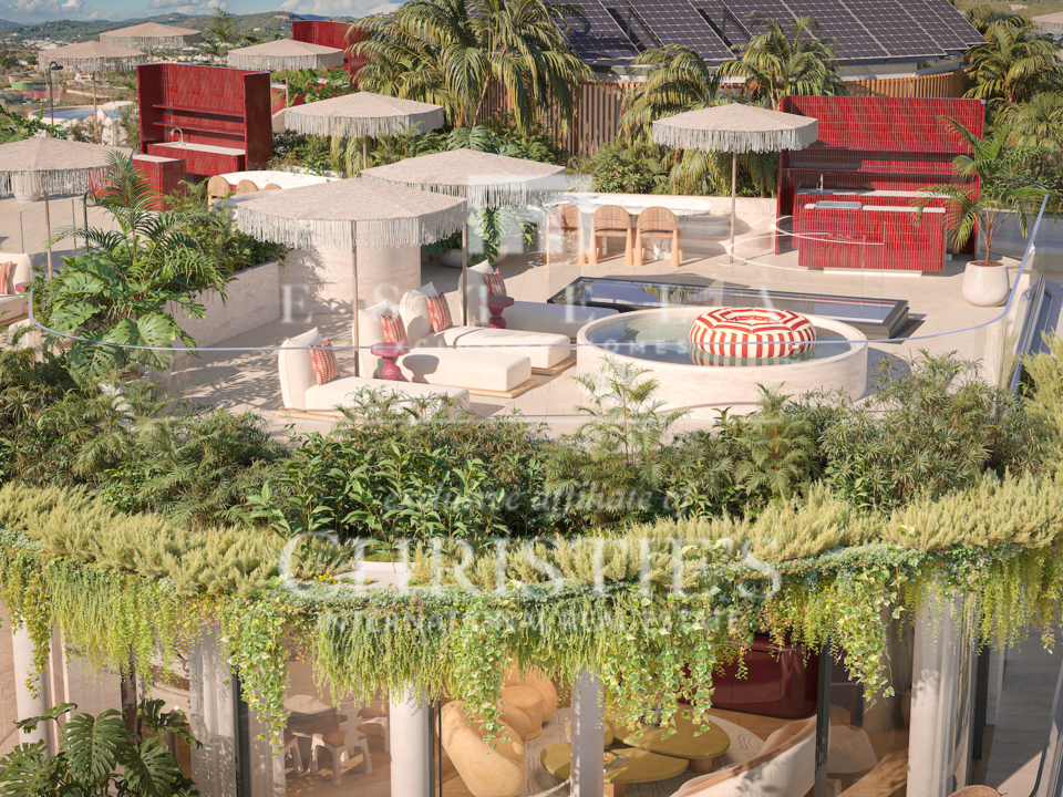 Apartamento en Ibiza, Ibiza - foto 1