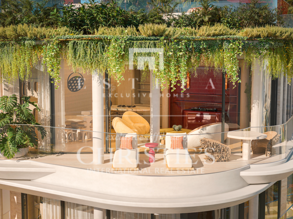 Apartamento en Ibiza, Ibiza - foto 2