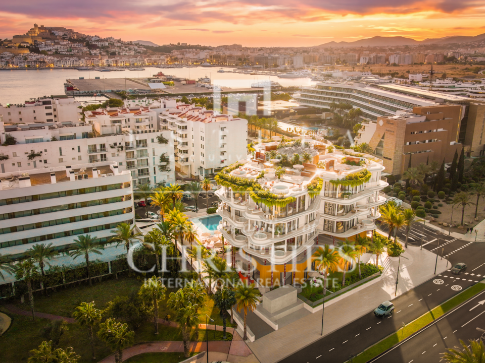 Apartamento en Ibiza, Ibiza - foto 3