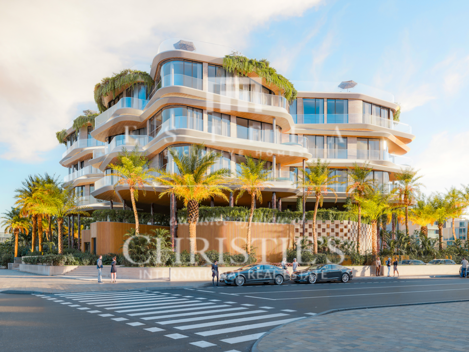 Apartamento en Ibiza, Ibiza - foto 5