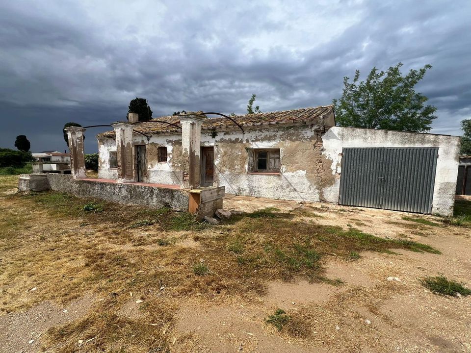 Villa i Deltebre, Tarragona - foto 1