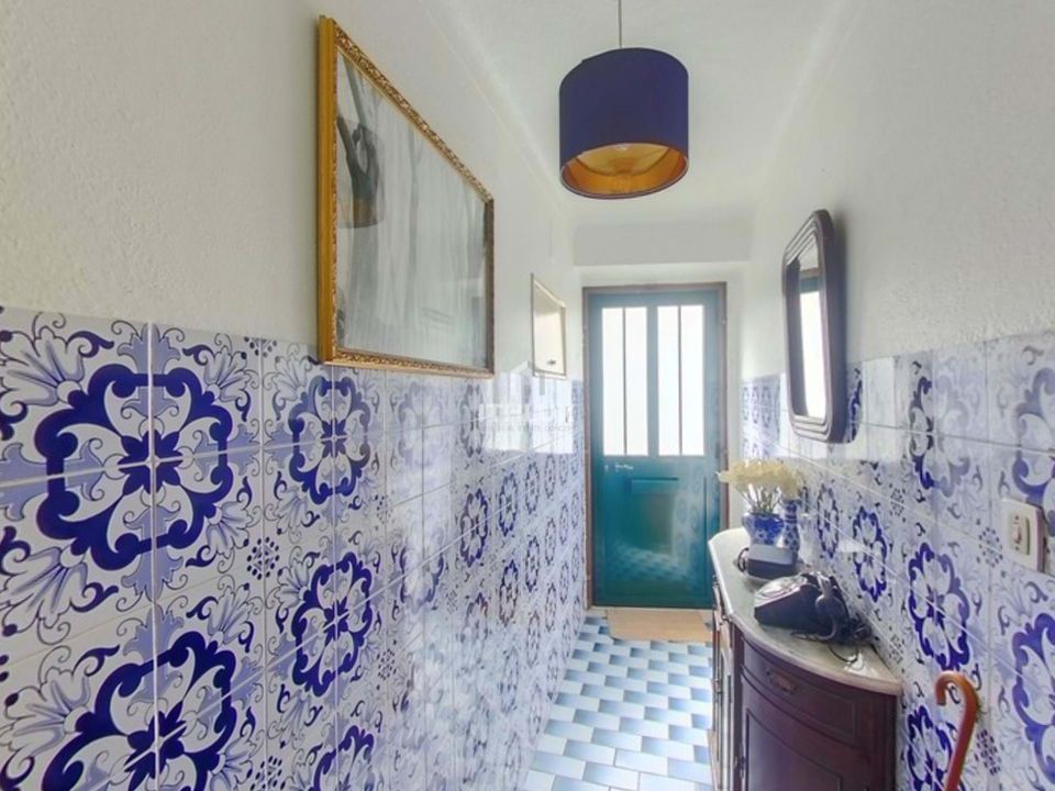 Villa i Elvas, Portalegre - bilde 1