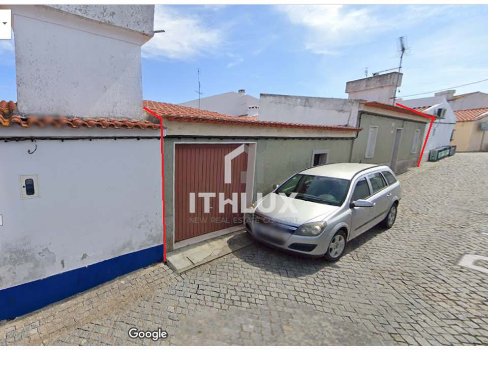 Villa i Elvas, Portalegre - bilde 5