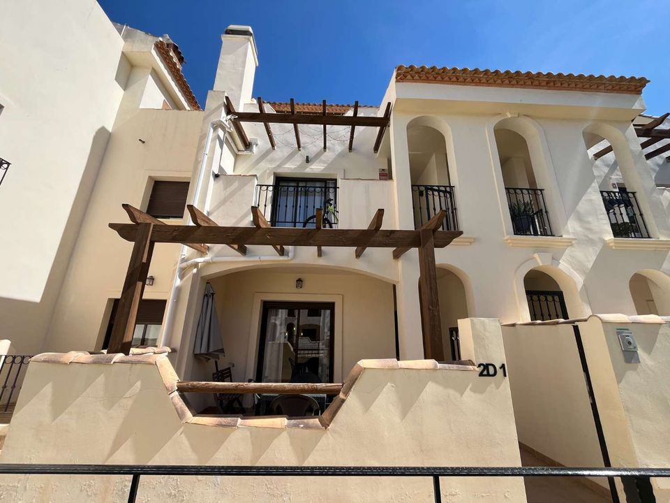 Lejlighed i San Pedro Del Pinatar, Murcia - foto 1