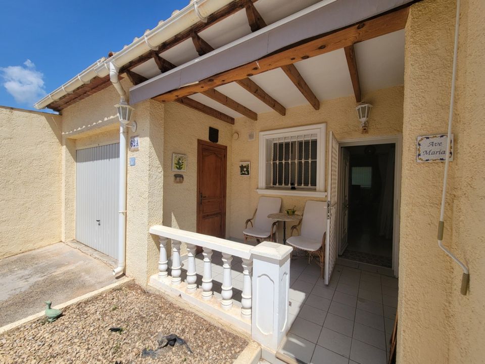 Bungalow i Benissa, Alicante - foto 2