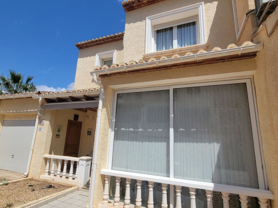 Bungalow i Benissa, Alicante - foto 4