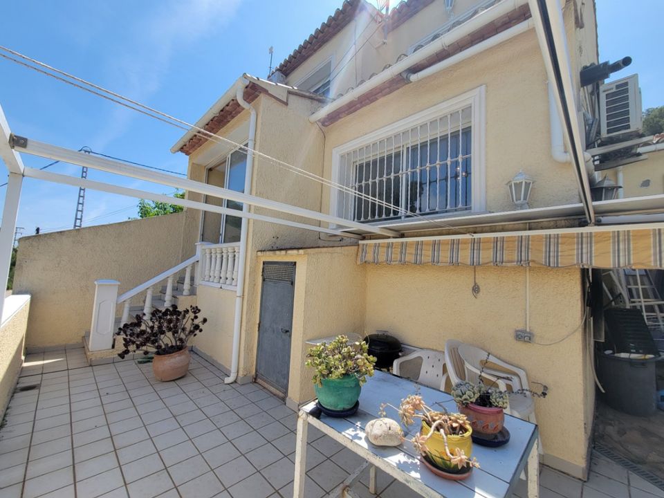 Bungalow i Benissa, Alicante - foto 5