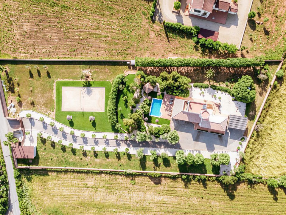 Villa en Campos, Mallorca - foto 4