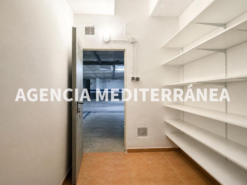 Garaż: La Pobla De Farnals, Valencia – zdjęcie 1