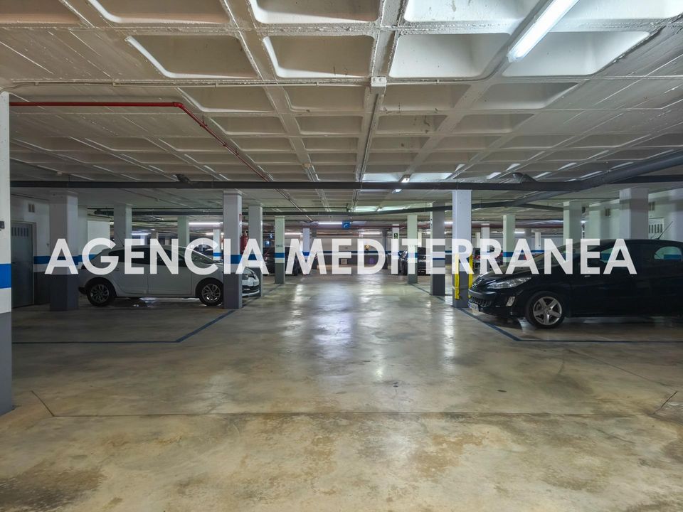 Garaż: La Pobla De Farnals, Valencia – zdjęcie 5