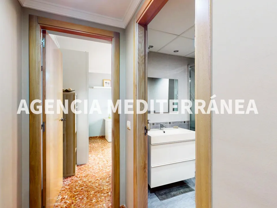 Leilighet i Picassent, Valencia - bilde 4