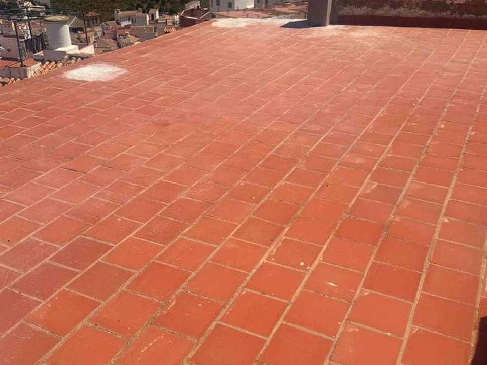 Rekkehus i Almachar, Malaga - bilde 2