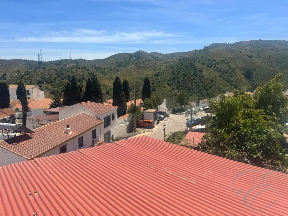 Rekkehus i Almachar, Malaga - bilde 4