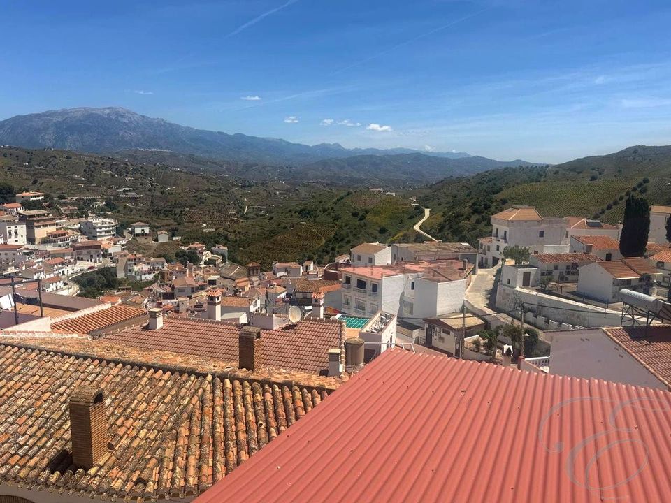 Rekkehus i Almachar, Malaga - bilde 5
