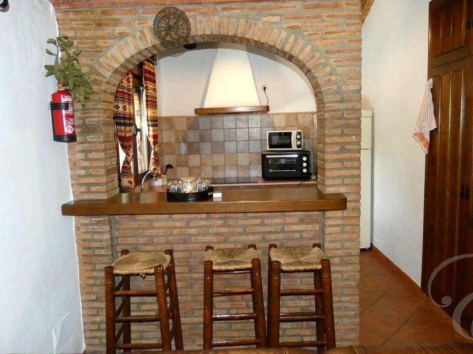 Landejendom i Competa, Malaga - foto 5