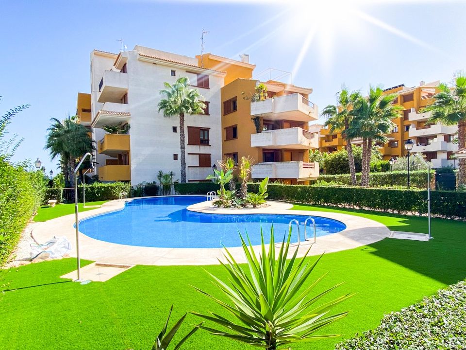 Lejlighed i Punta Prima, Alicante - foto 4