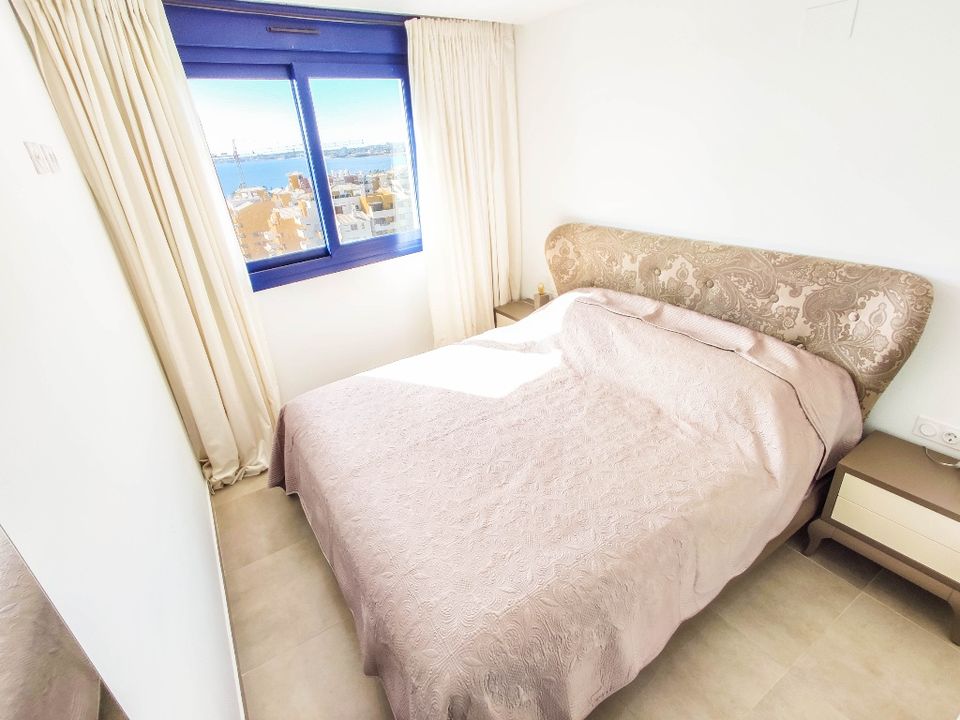 Lejlighed i Punta Prima, Alicante - foto 4