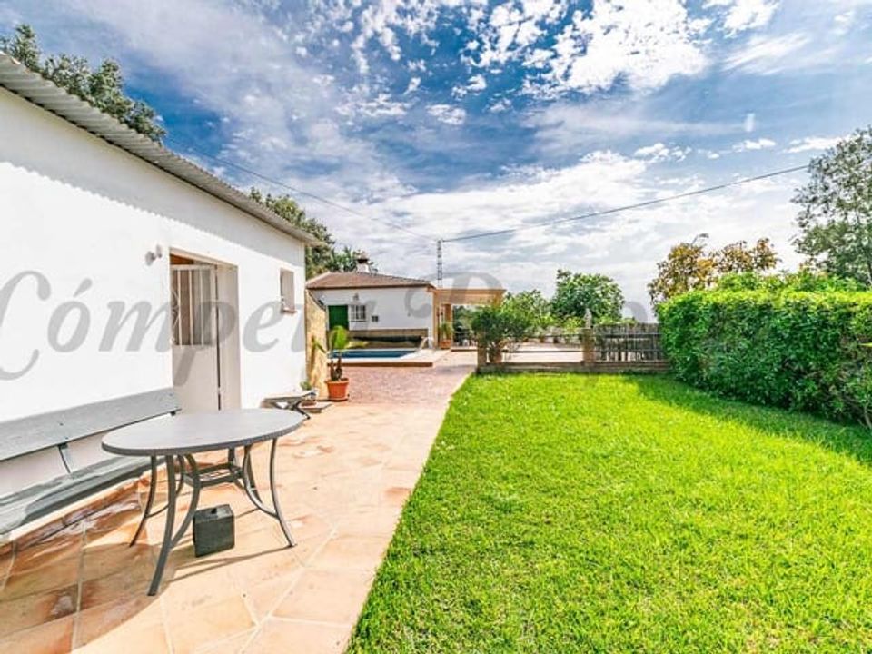 Villa i Algarrobo, Malaga - foto 2