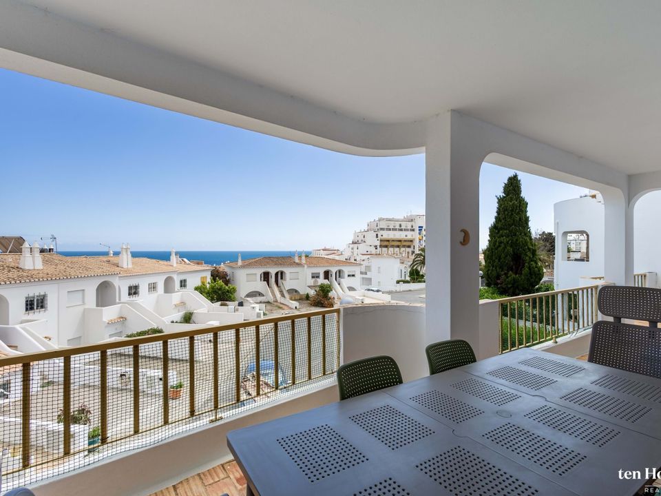Leilighet i Luz, Faro - bilde 1