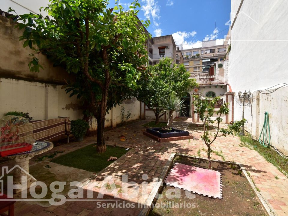 Villa i Gandia, Valencia - foto 1