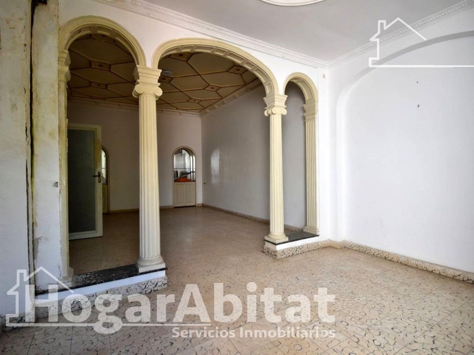 Villa i Gandia, Valencia - foto 3