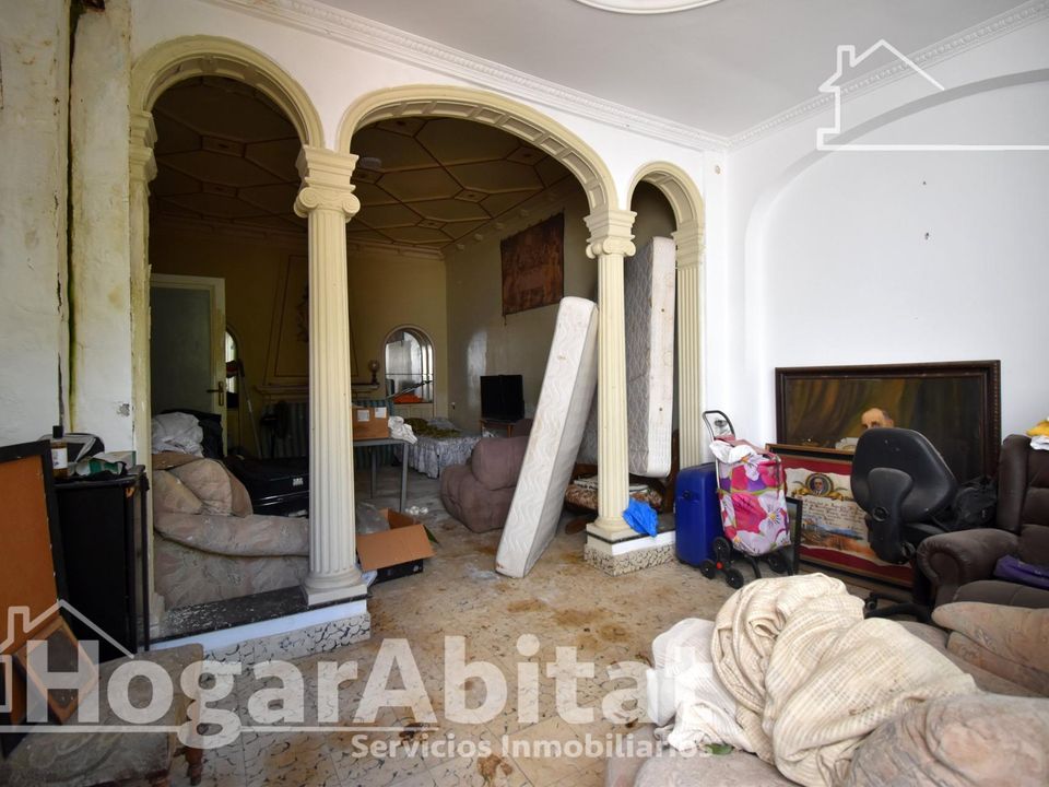 Villa i Gandia, Valencia - foto 4