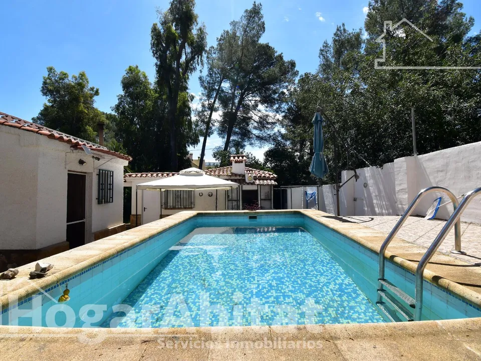 Villa i Gandia, Valencia - foto 2