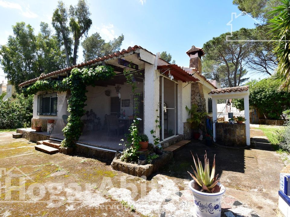 Villa i Gandia, Valencia - foto 3