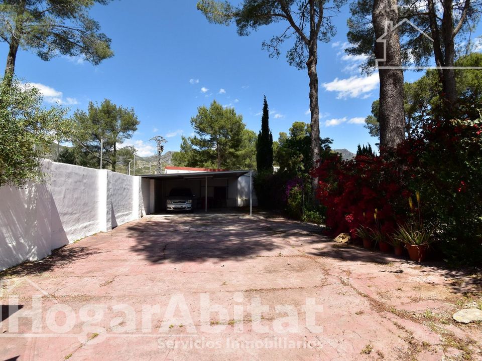 Villa i Gandia, Valencia - foto 5