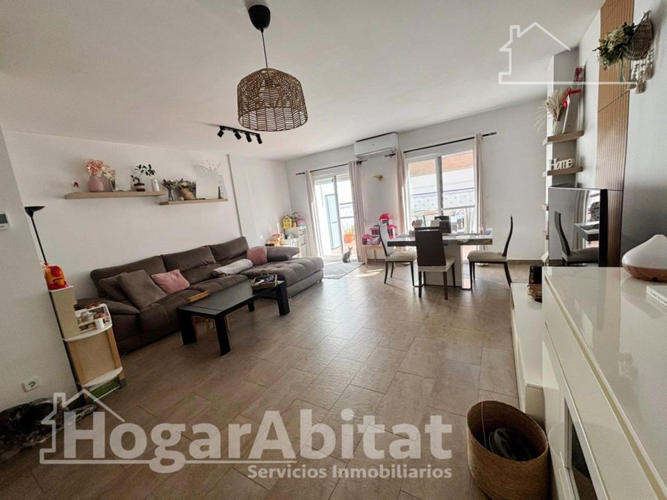 Rijtjeshuis in Chiva, Valencia - foto 3