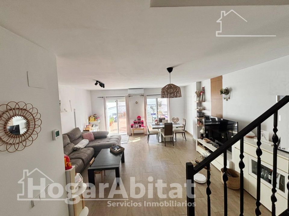 Rijtjeshuis in Chiva, Valencia - foto 5