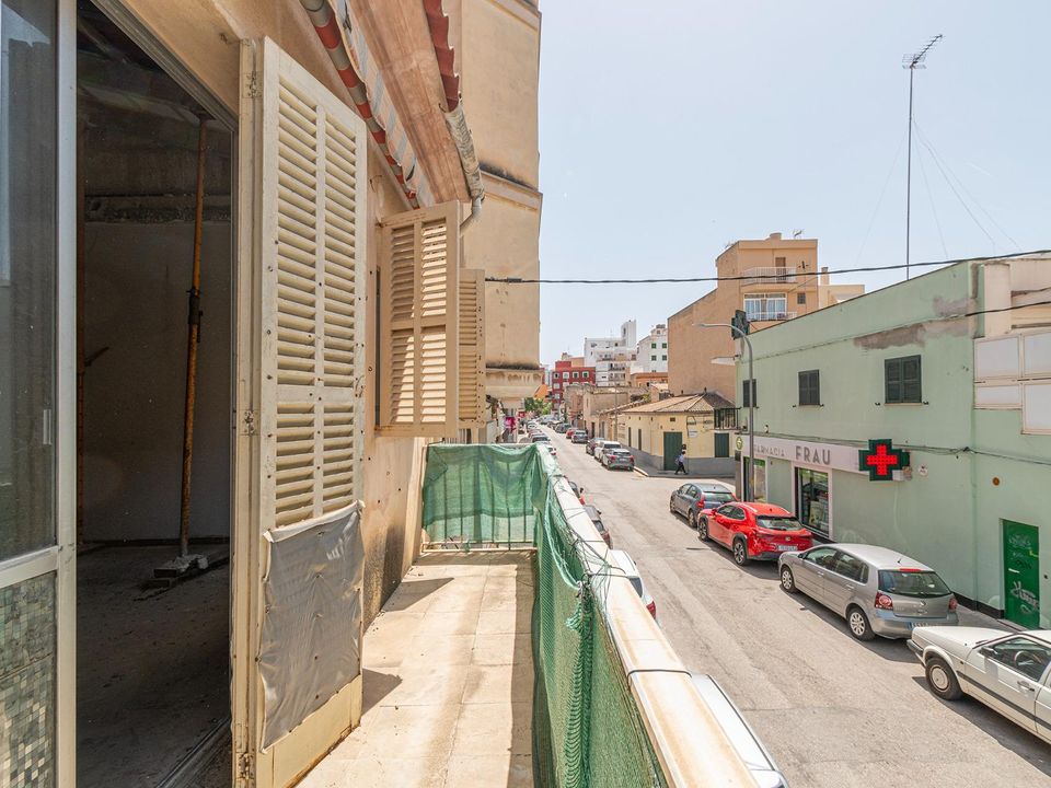 Rækkehus i Palma De Mallorca, Mallorca - foto 2