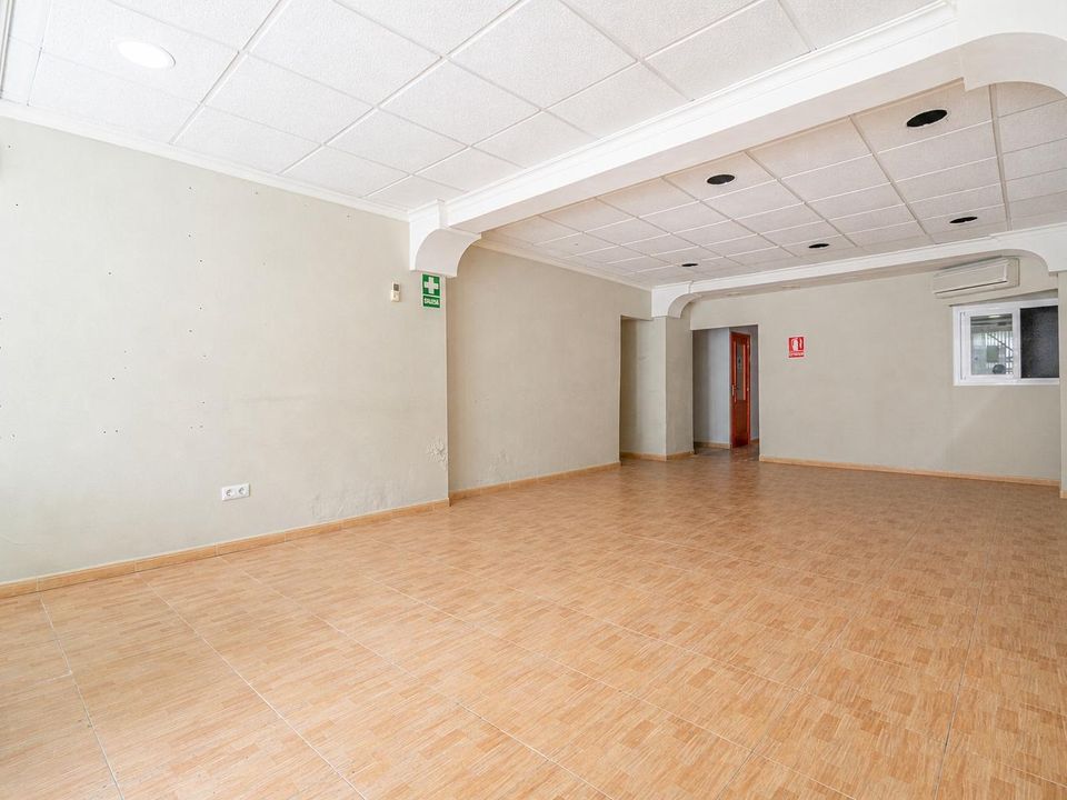 Rækkehus i Palma De Mallorca, Mallorca - foto 4