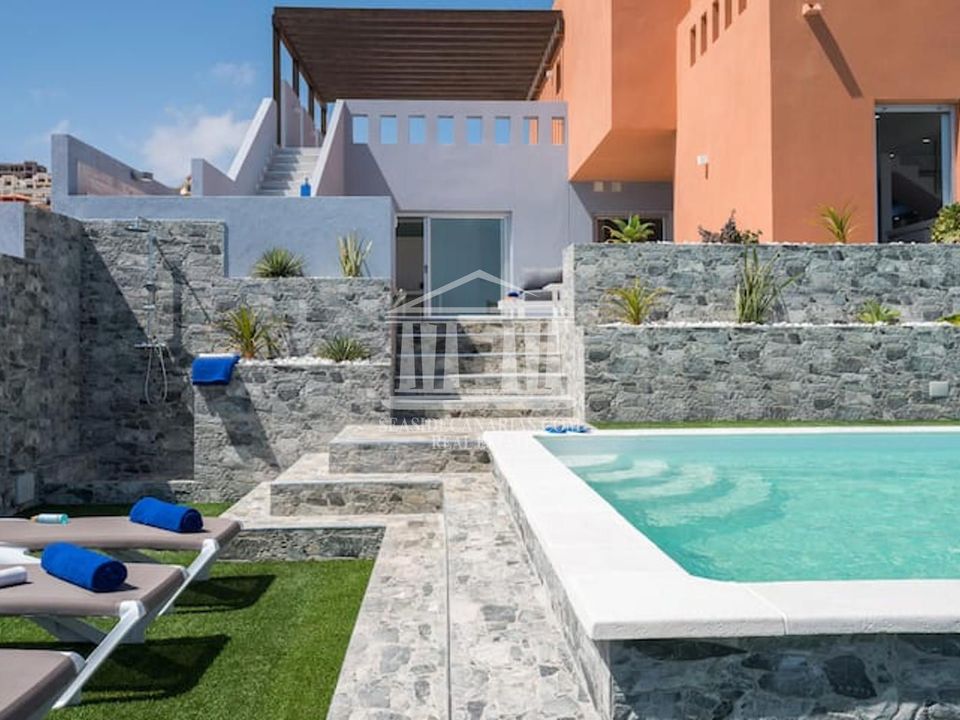 Villa i Castillo De Caleta Fuste, Fuerteventura - foto 3
