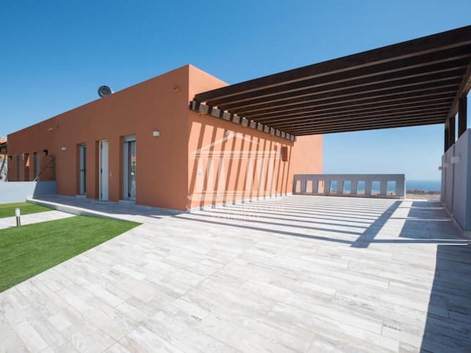 Villa i Castillo De Caleta Fuste, Fuerteventura - foto 5