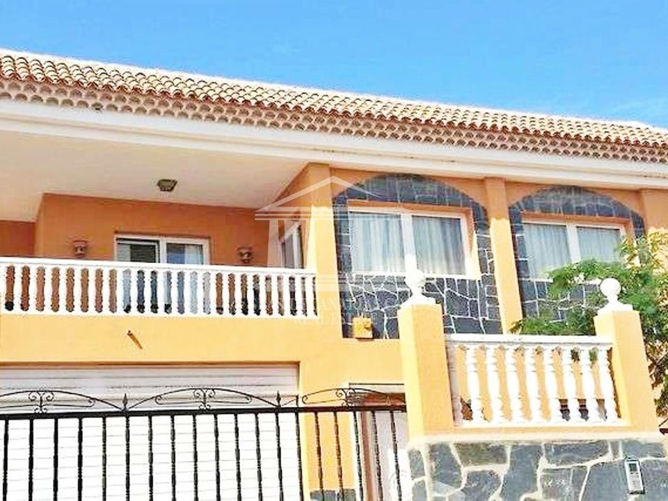 Villa i Granadilla de Abona, Tenerife - foto 2