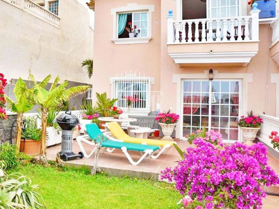 Villa i Granadilla de Abona, Tenerife - foto 3