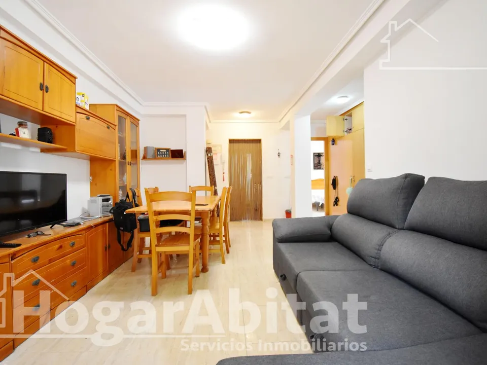Lejlighed i Cullera, Valencia - foto 1
