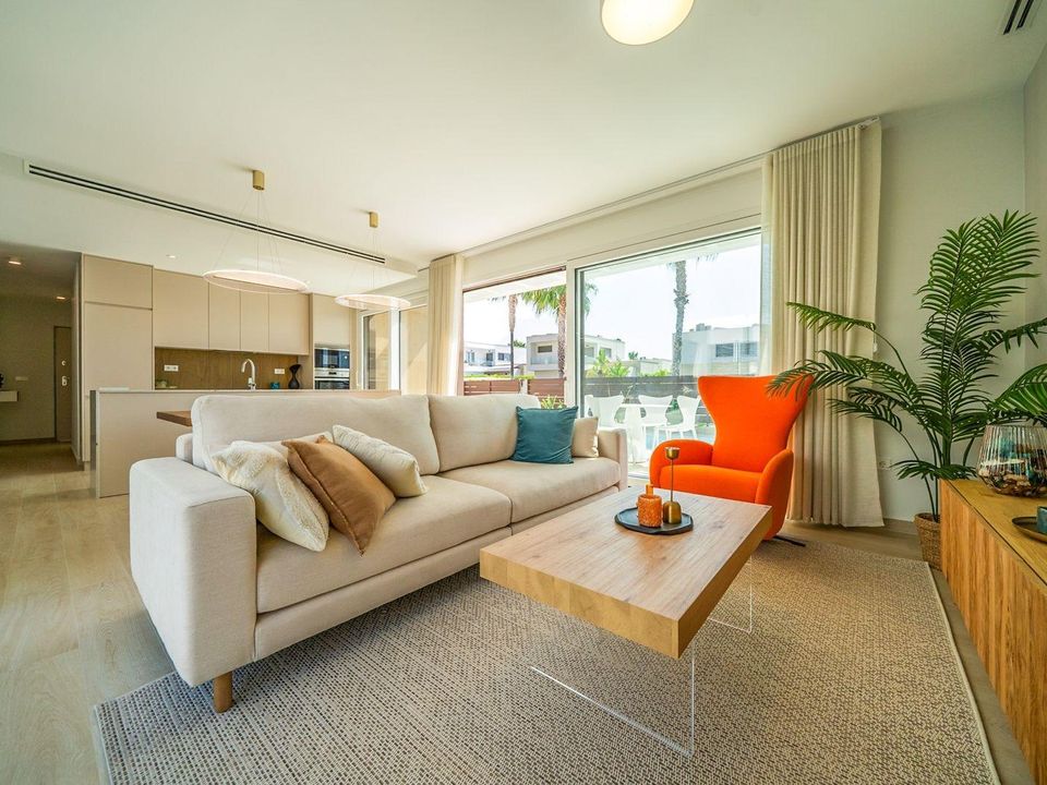 Villa i Orihuela, Alicante - foto 2